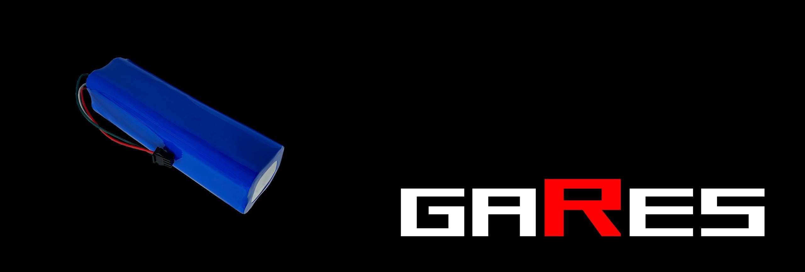 Bateria do Proscenic M7 Pro / M8 Pro 14,4V 5,8Ah Producent Gares