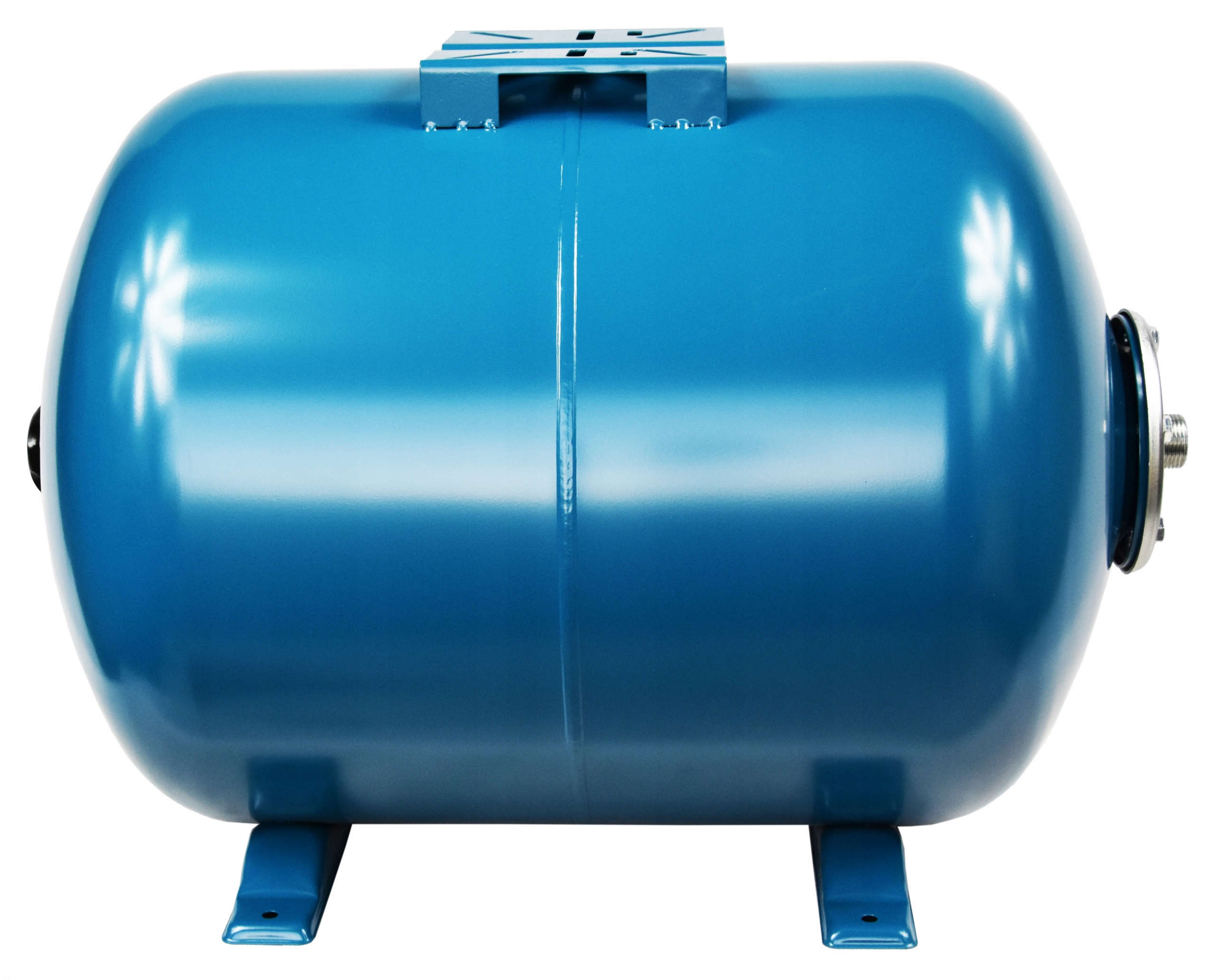 Hydroforová membránová nádrž Ibo horizontálna 100 l Rohtenbach