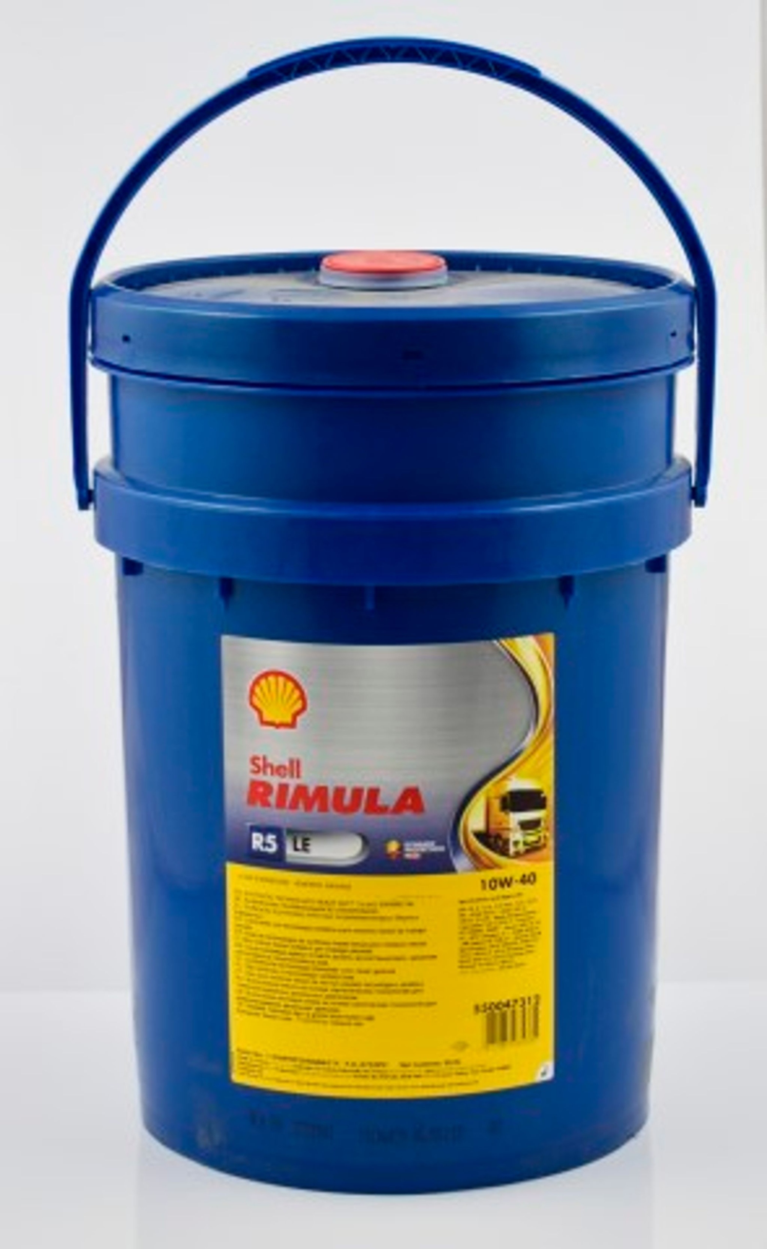 Olej Shell Rimula R5 Le 10W40 20L Shell
