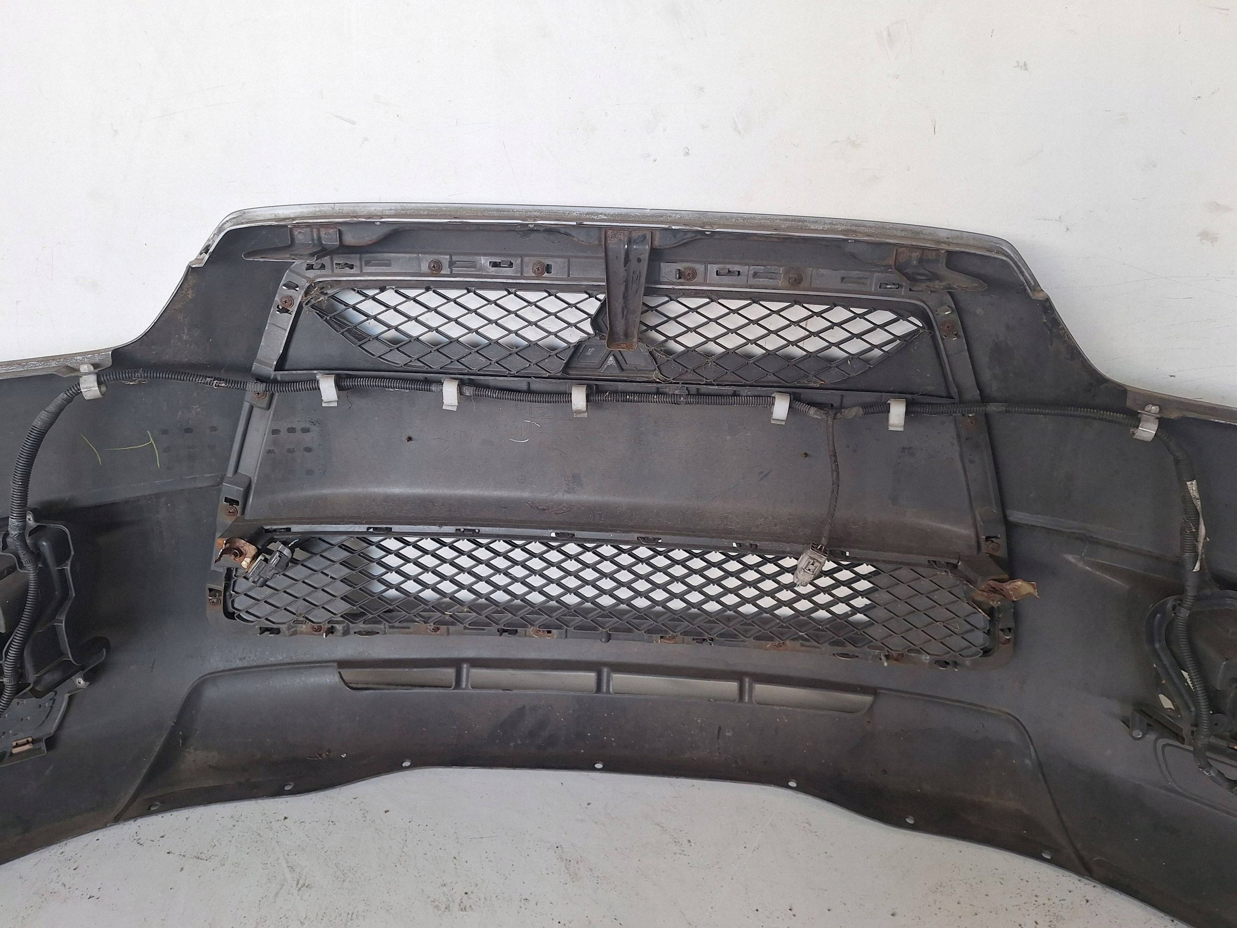 MITSUBISHI ASX 09-13 nárazník 6400C950