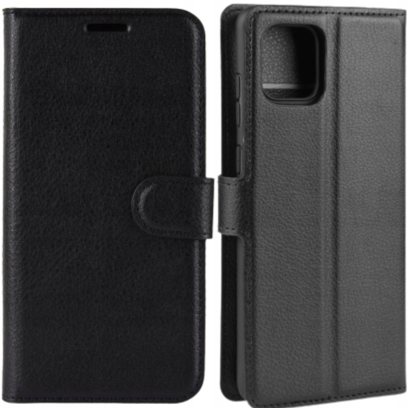 

Etui Skórzane Portfel Do Galaxy Note 10 Lite