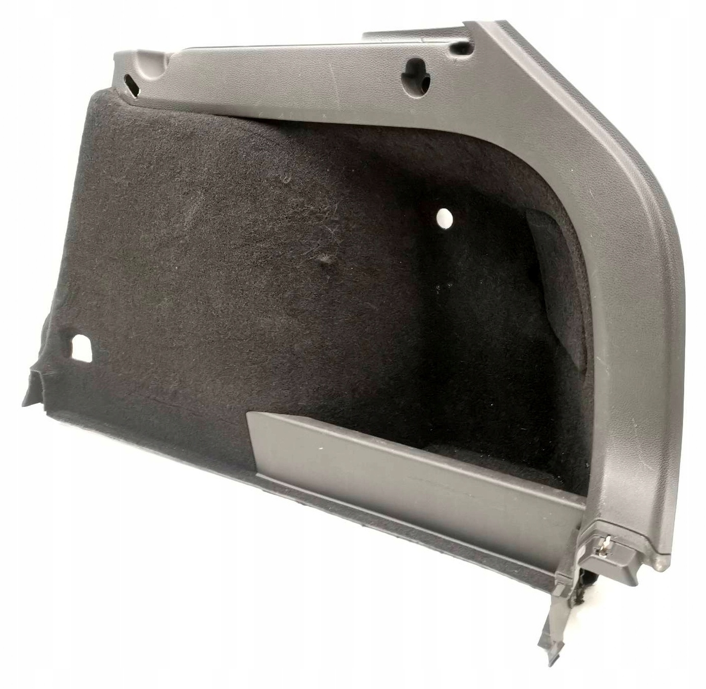 ORG upholstery boot right VW GOLF VI