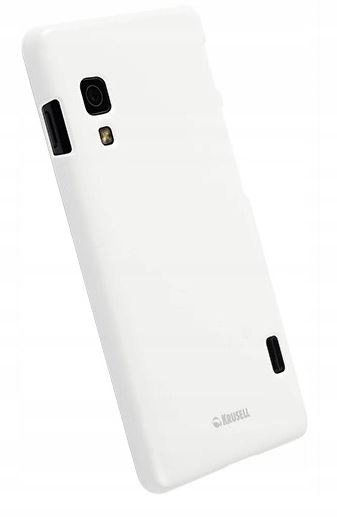 Krusell ColorCover - Puzdro pre LG Optimus L5 II