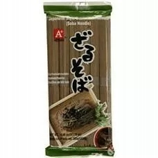 

Makaron gryczany Soba 300g Korea Premium