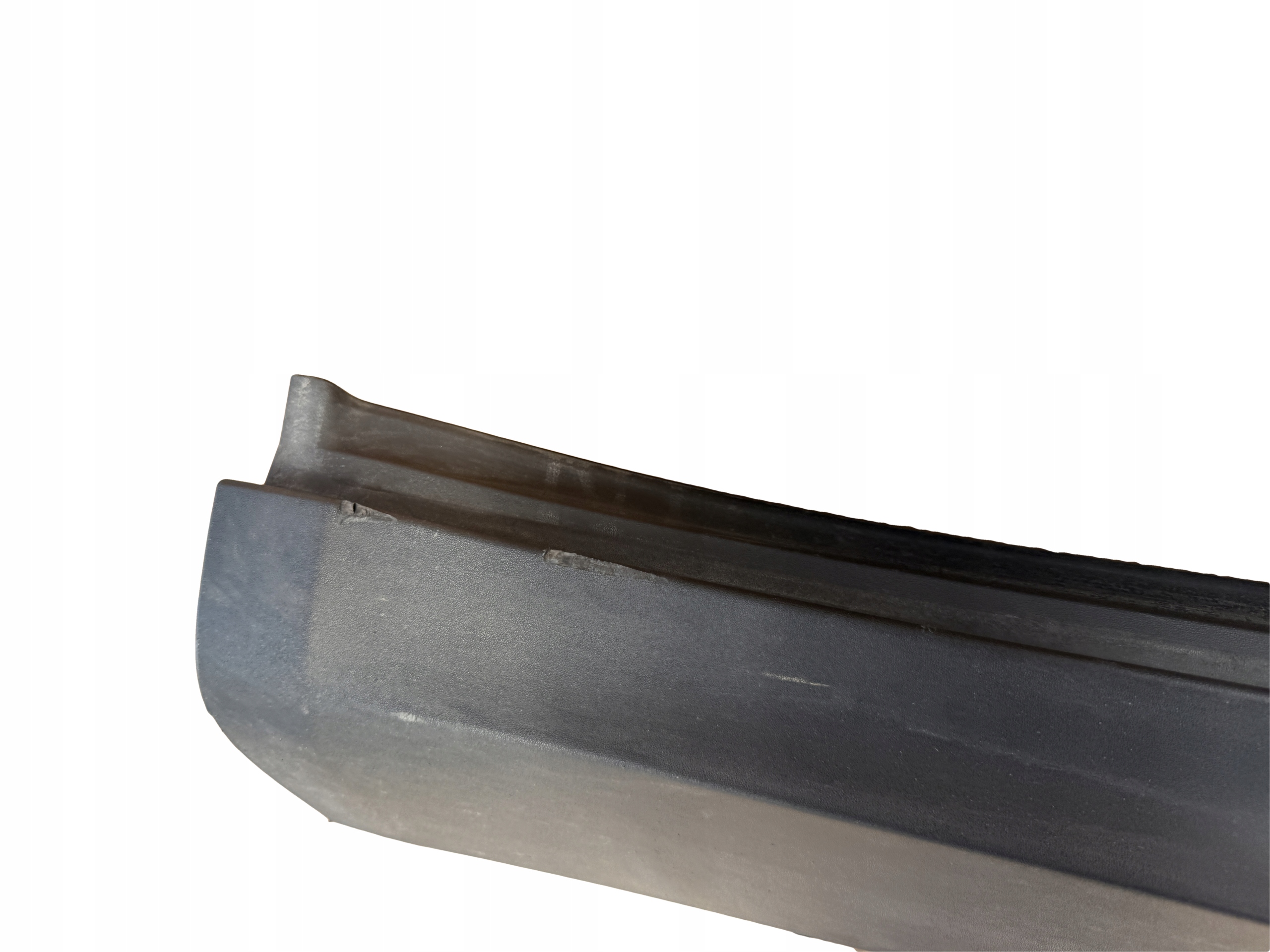 PORSCHE MACAN moulding cap threshold right 95B853554A