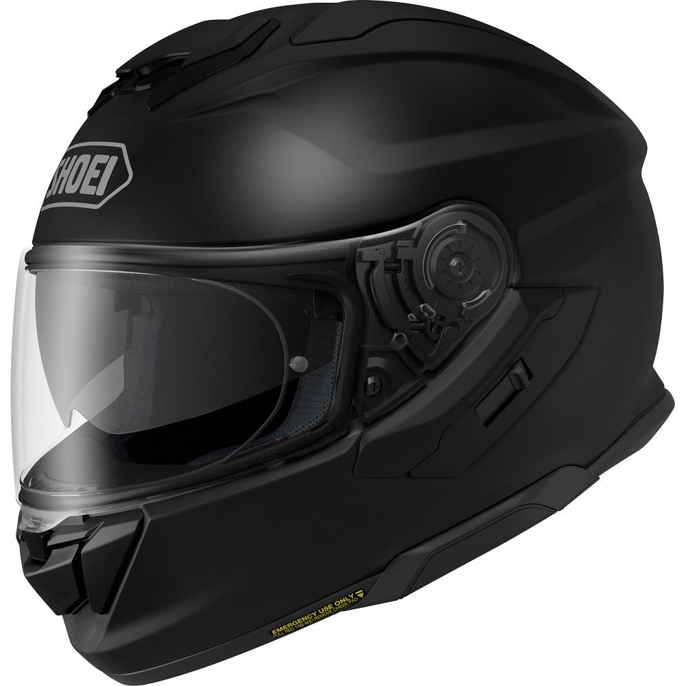 Shoei Gt-air III 3 integrálna prilba čierna matná