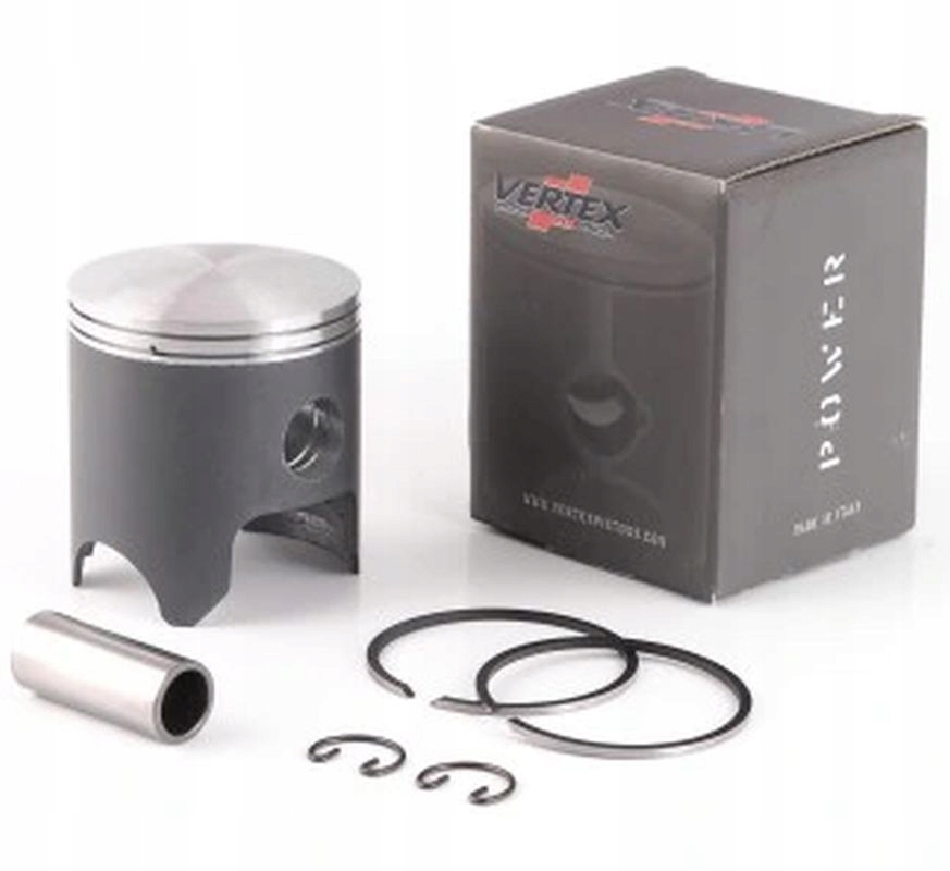 Vertex Piest Yamaha Yz 250 (YZ250) '99-'23 Pro Race (66,34 MM) (krúžky 5