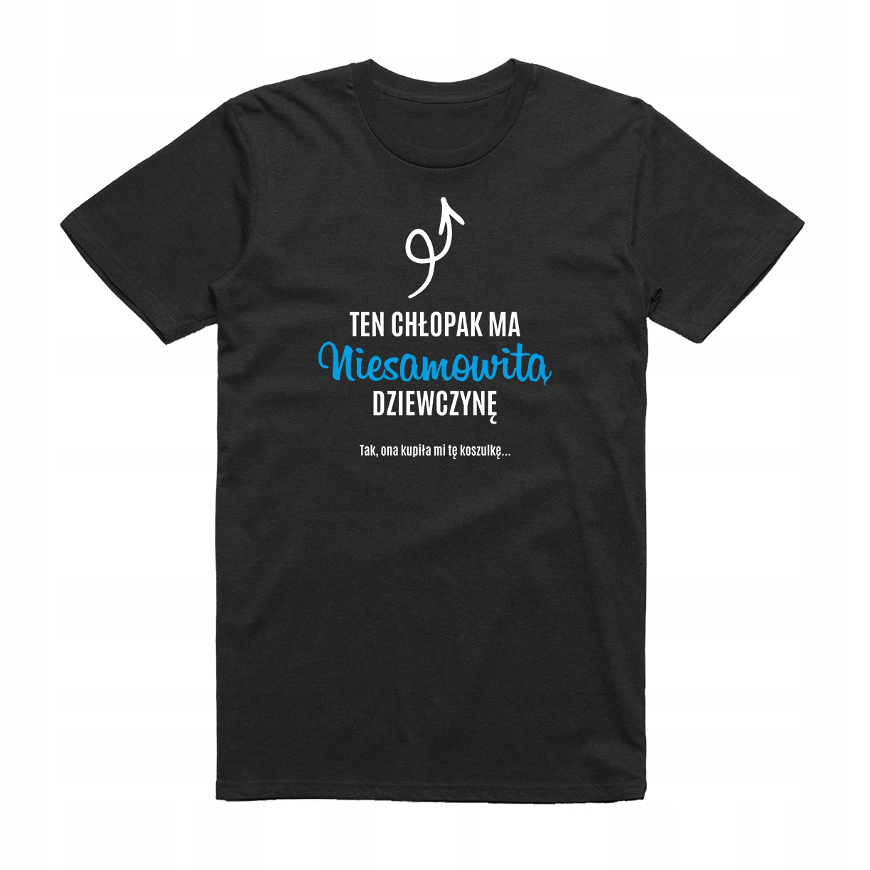 

Xxl-koszulka T-shirt Dla Chłopaka Śmieszna Prezent