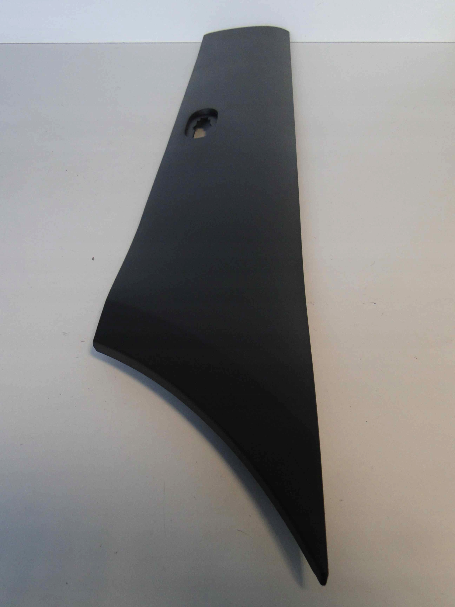 MERCEDES SPRINTER W907 907 LISTWA LEWA TYLNA Numer katalogowy oryginału A9106905700