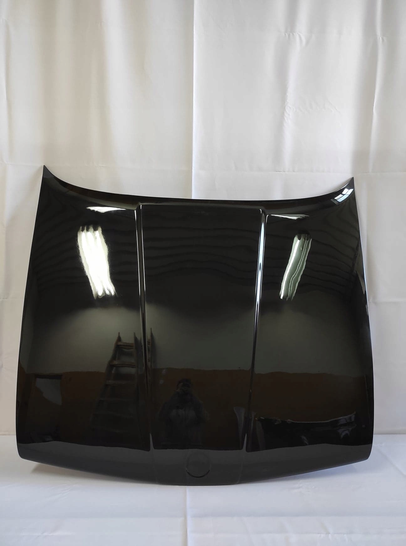 MASKA BMW E30 REPLIKA LAMINAT FEBLA MOTORSPORT