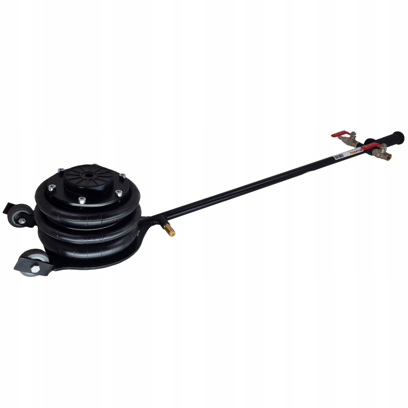 ПНЕВМАТИЧЕСКИЙ ДОМКРАТ, СНЕГОВИК 2 Т