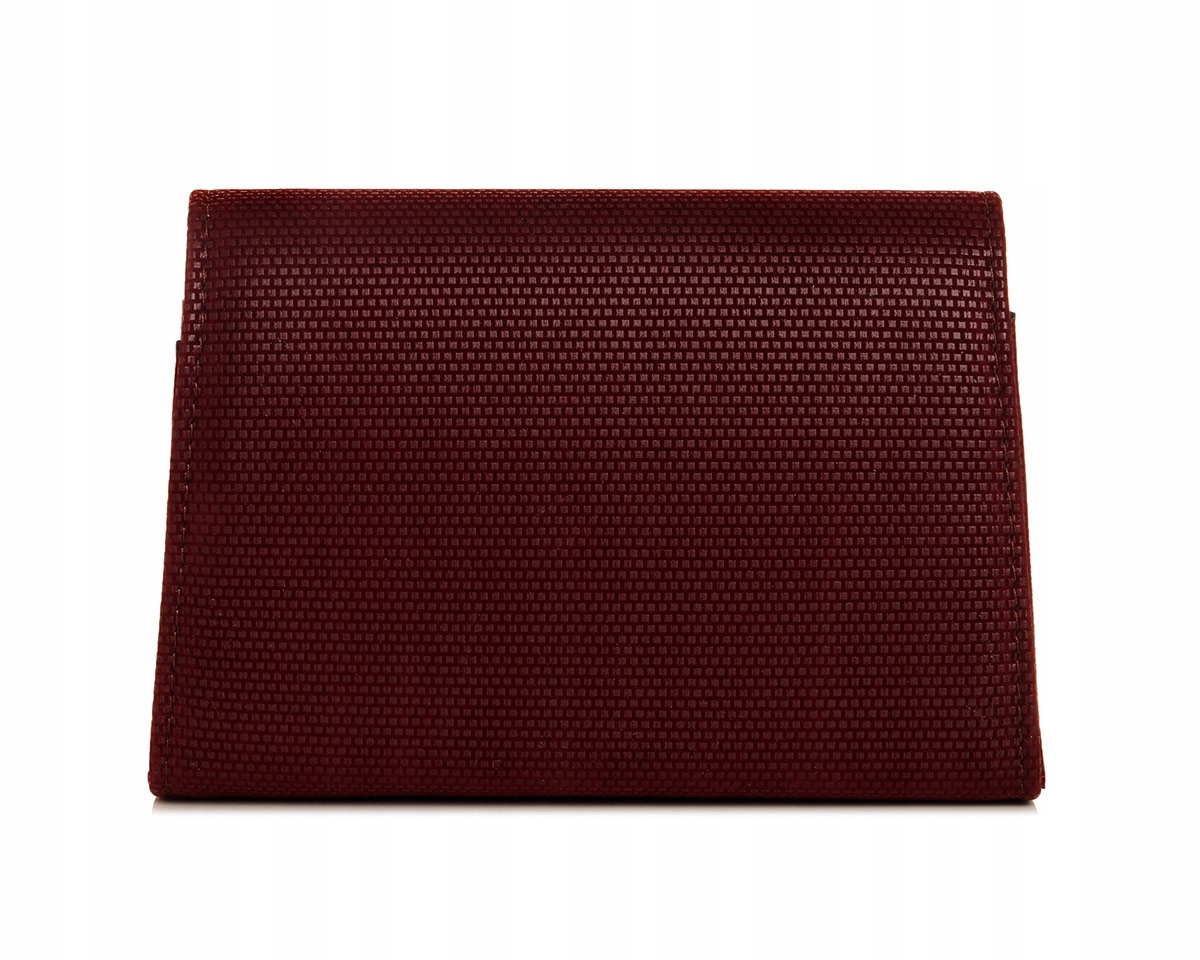 BORDOWA KOPERTÓWKA TOREBKA WIZYTOWA S4 SOLOME Marka Solome