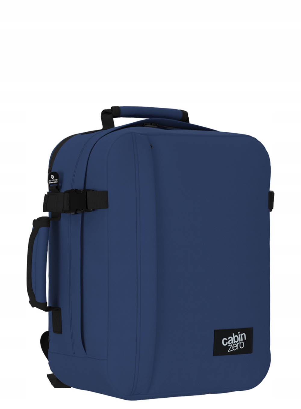 Batoh pro kabinové příruční zavazadlo Classic Tech 28 l CabinZero navy