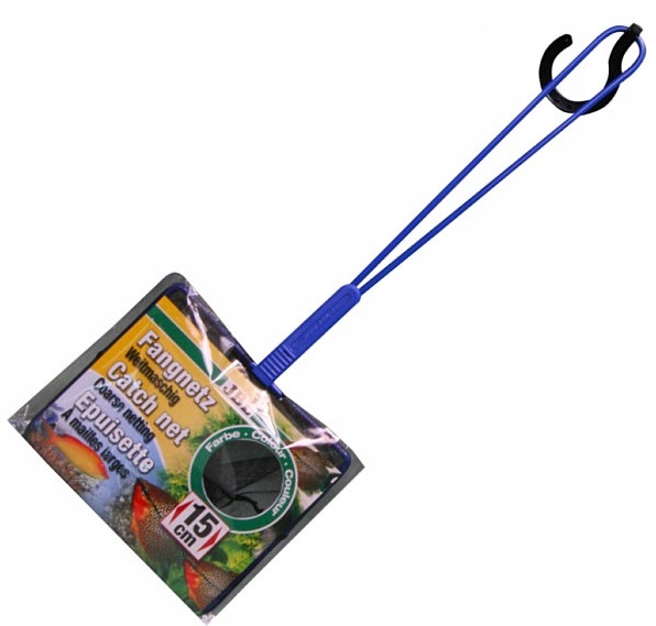 

Jbl Catch Net siatka do odłowu [25cm] 54cm dł.