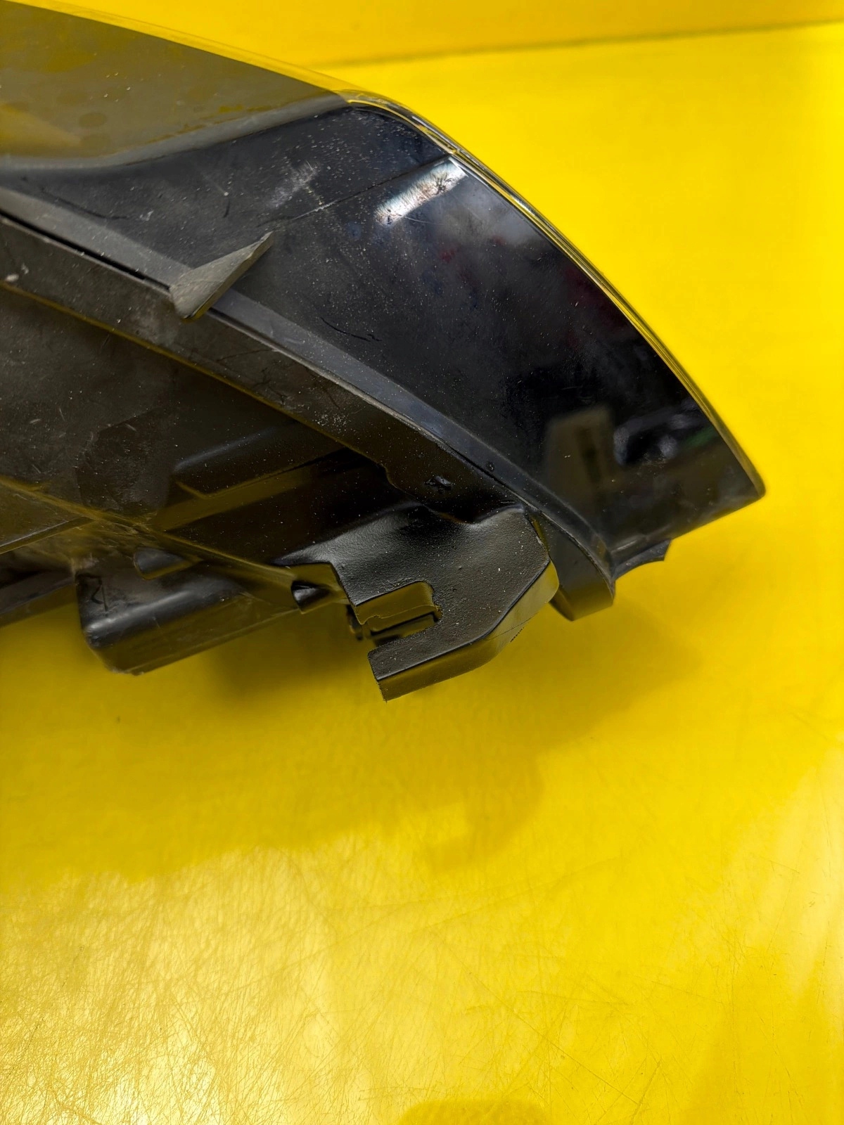 light left Audi A3 8P Lift 10-13 Xenon 8P0941003BE
