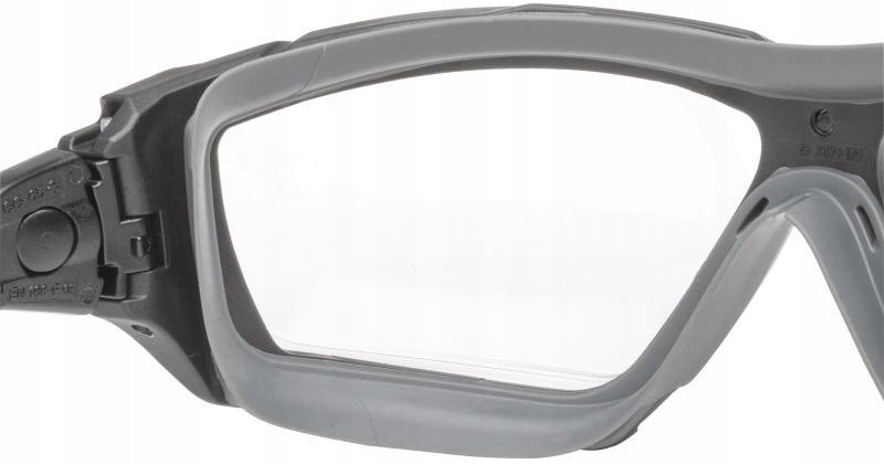 DELTA PLUS JEDNOCZĘŚCIOWE OKULARY DELTA PLUS Kod producenta GOSPTIN