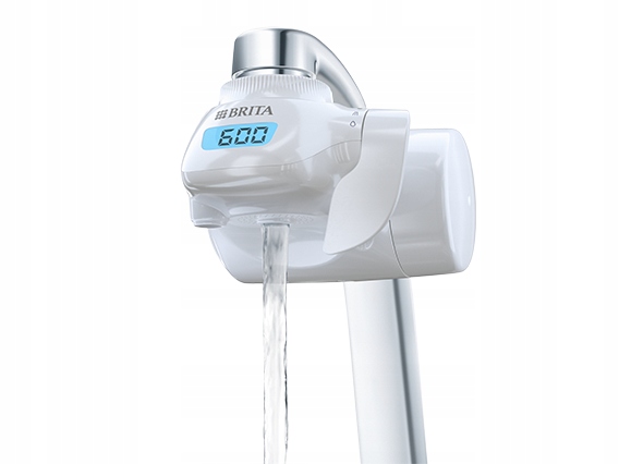 Wkład wymienny filtr do systemu nakranowego Brita On Tap PRO V-MF CU CE2 Marka Brita