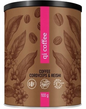 Energy Qi coffee, 100 g