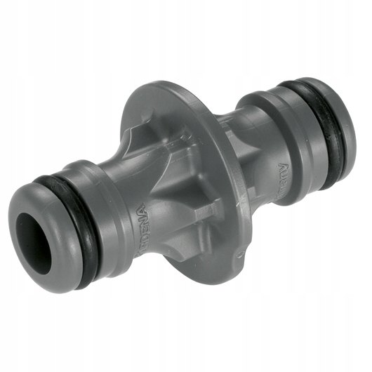 

Złączka/nypel/dwójnik do węża Gardena 3/4''-1/2''