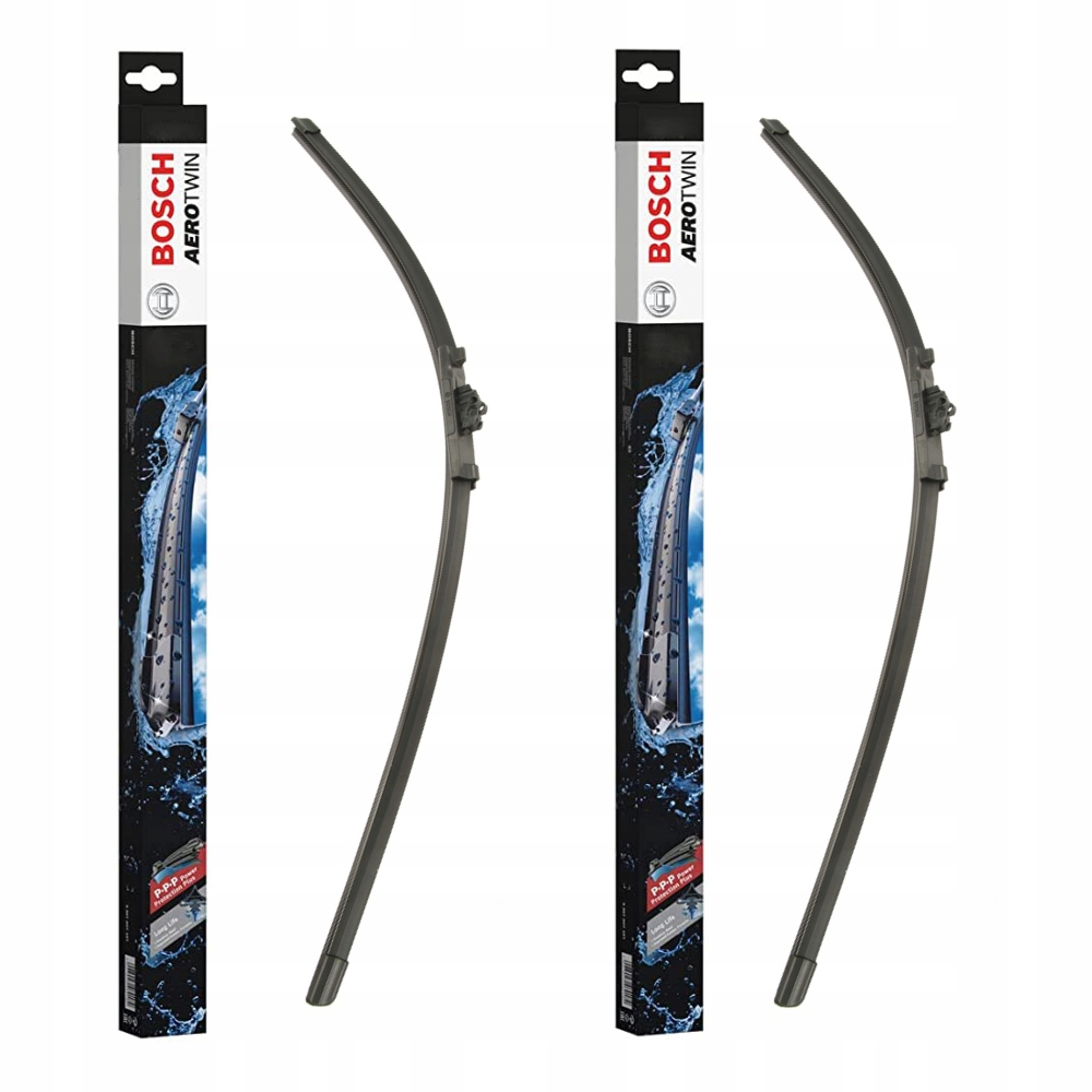 

Bosch Aerotwin Wycieraczki Vw Sharan Touran