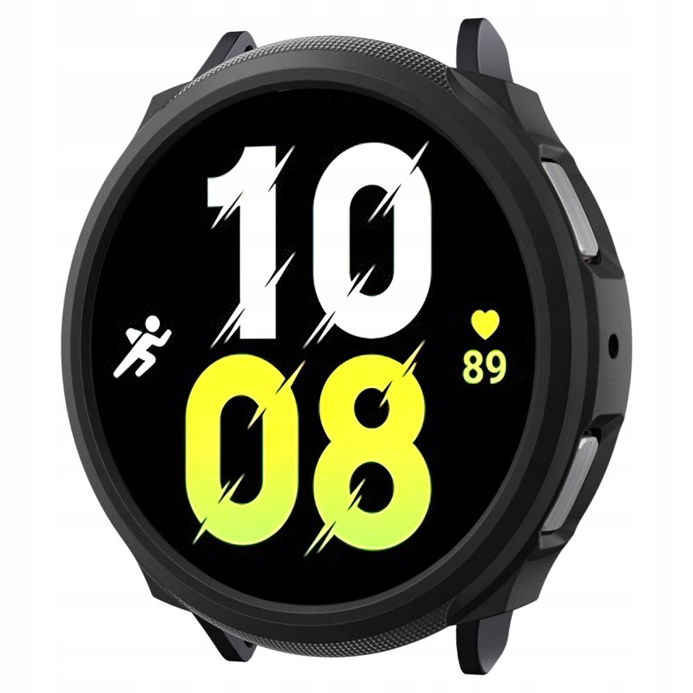 Etui Spigen do Galaxy Watch 6 (44 mm), pokrowiec EAN (GTIN) 8809896747974