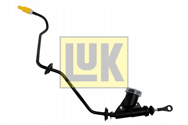 LUK 511 0139 10 Pompa sprzegla Producent czesci LUK