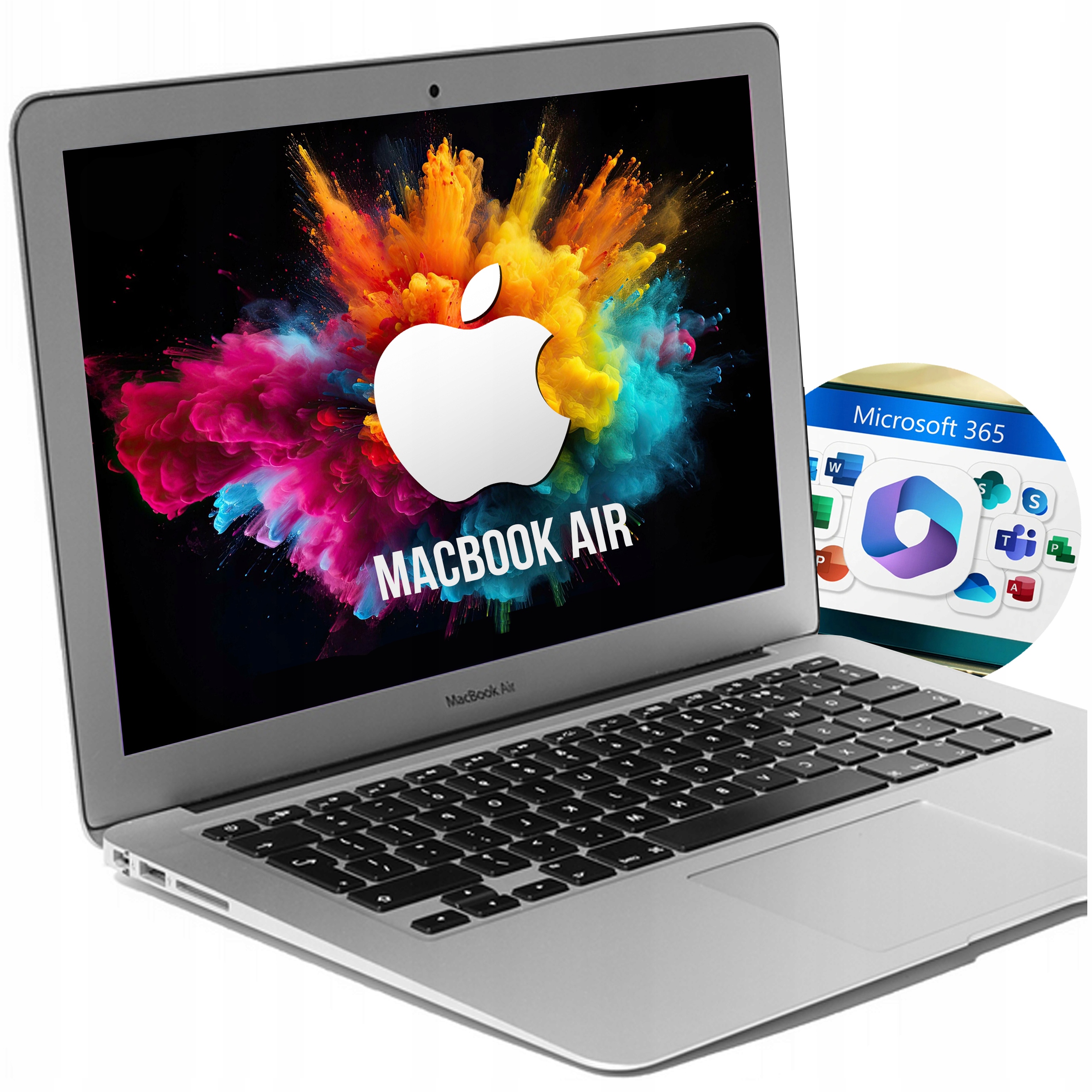 Laptop Apple Macbook Air 13 A1466 i5 8/256 SSD 13 