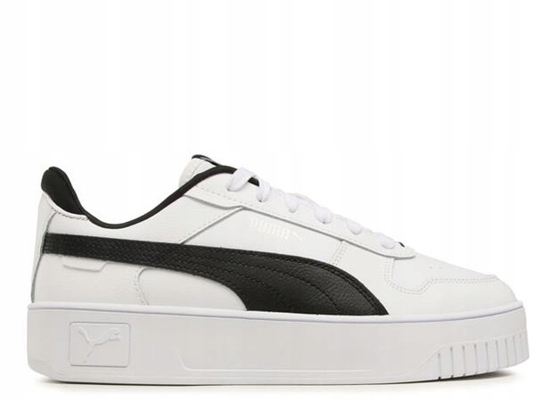 Dámské boty Puma 38939003 Carina Street 37