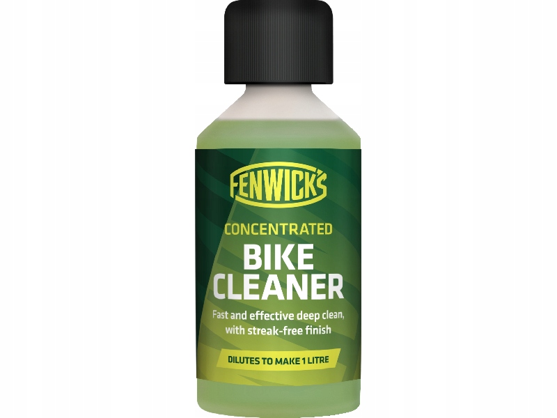 

Fenwicks Koncentrat Bike Cleaner 95ml