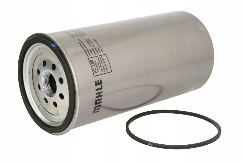 Filtry paliwa KNECHT KC 200