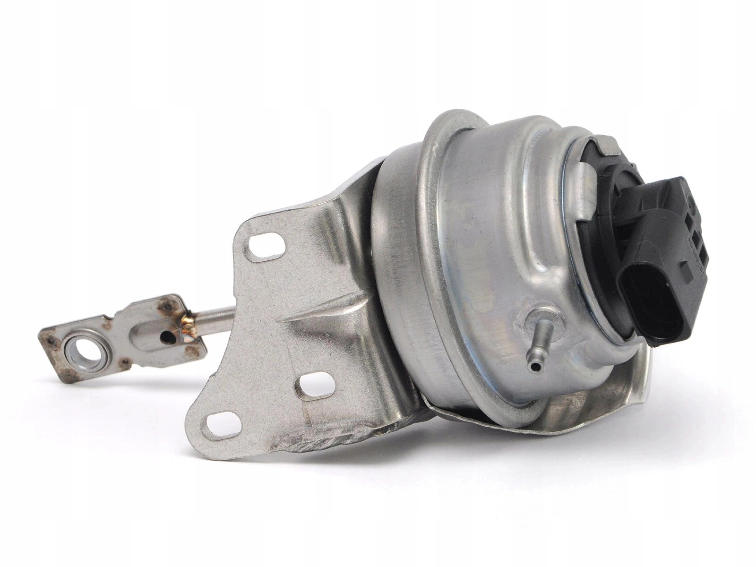 Hruškový bublinkový Ventil Tlakové turbíny Audi A4 B8 A5 A6 Q5 Exeo 2.0 Tdi
