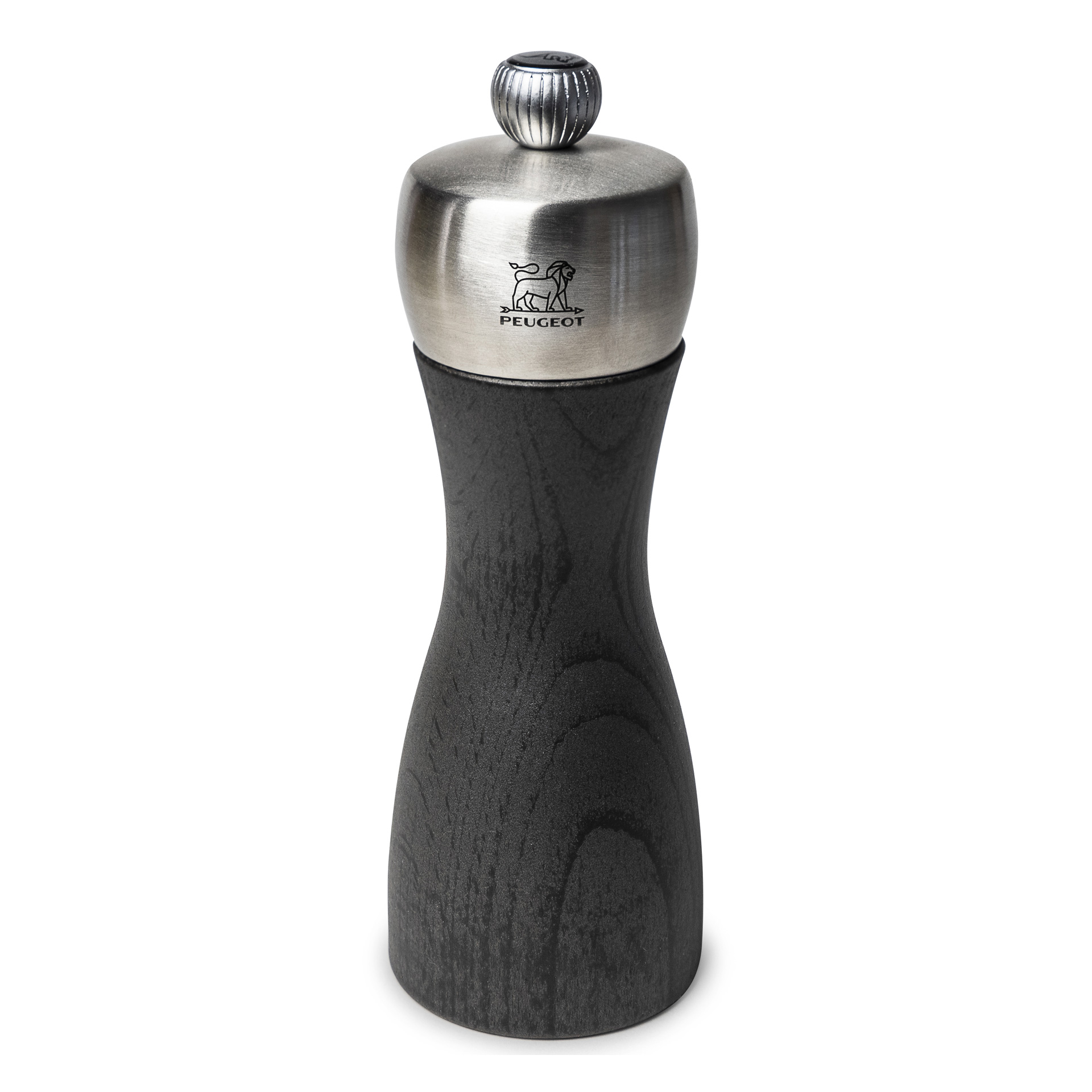 Fidji Graphite Mlýnek na pepř 15 cm Peugeot