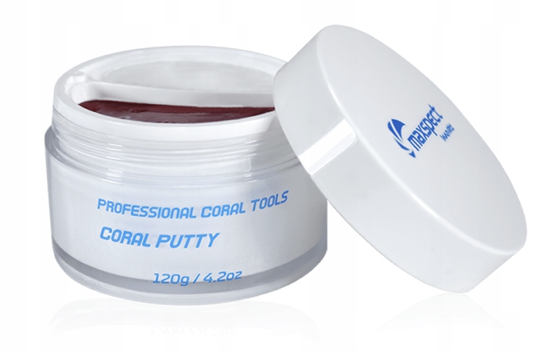 Levně Maxspect Coral Putty lepidlo na silikonové bázi 120 g