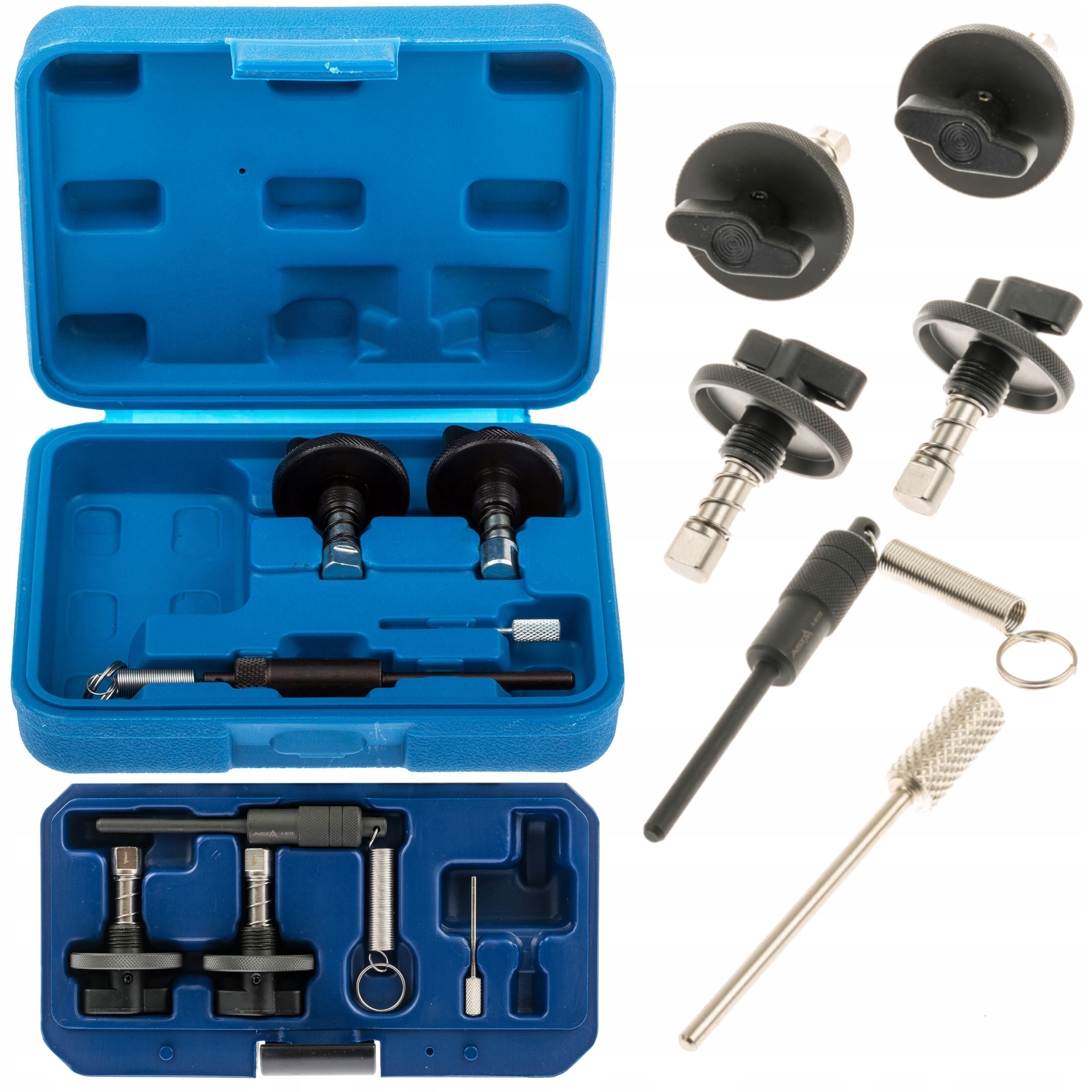 Quatros Blokada rozrządu Fiat Opel 1,3 Diesel QS10310