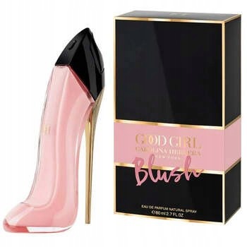 Carolina Herrera Good Girl Blush Edp 80 ml