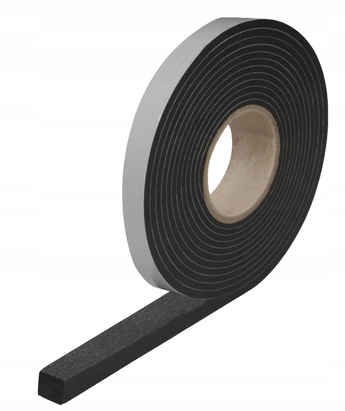 

Taśma rozprężna Uszczelka dachowa 20/30 Antracyt