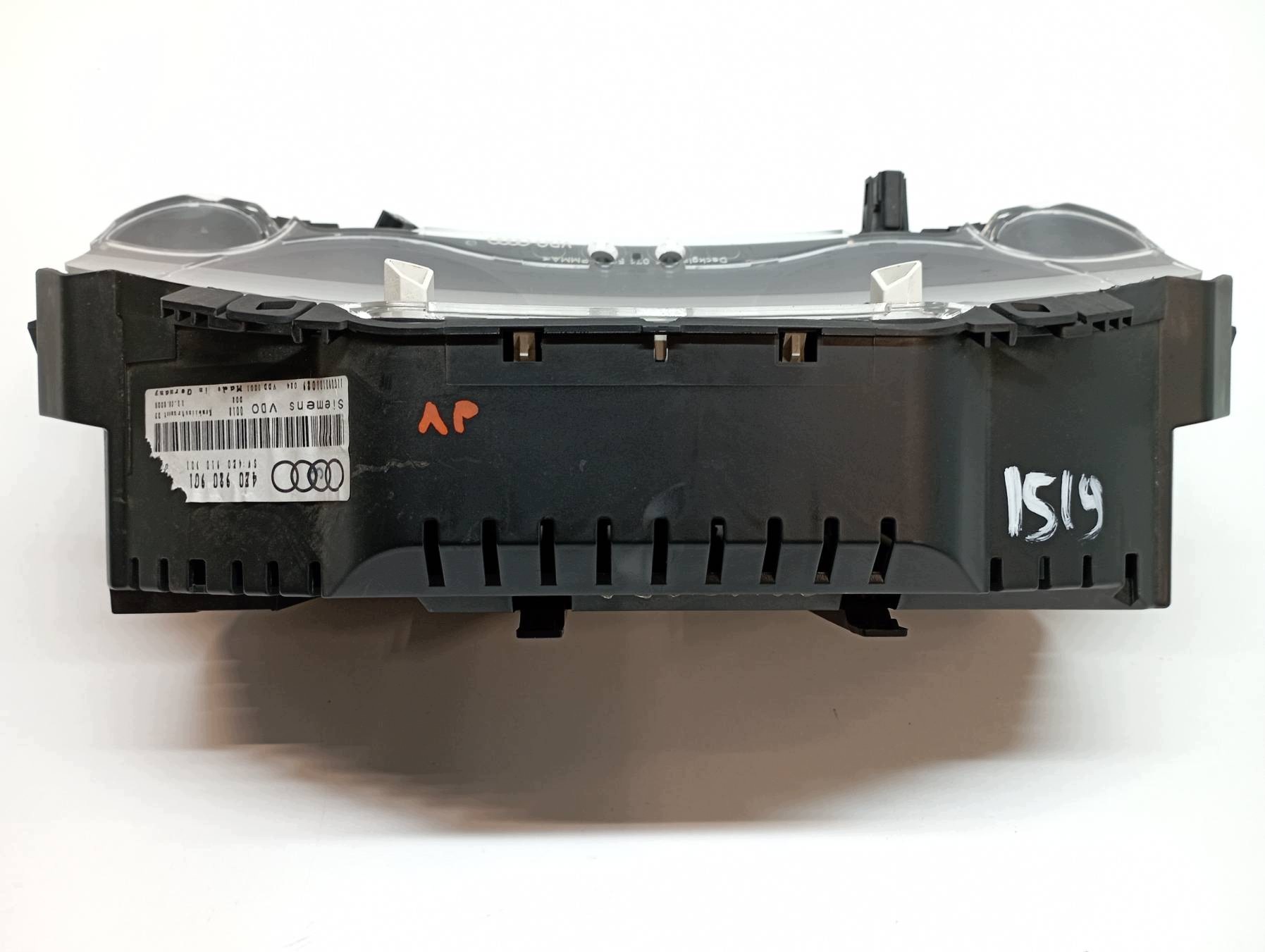 kilometar sat 4E0920901 4.2 TDI Audi A8 II (2002-2010) D3