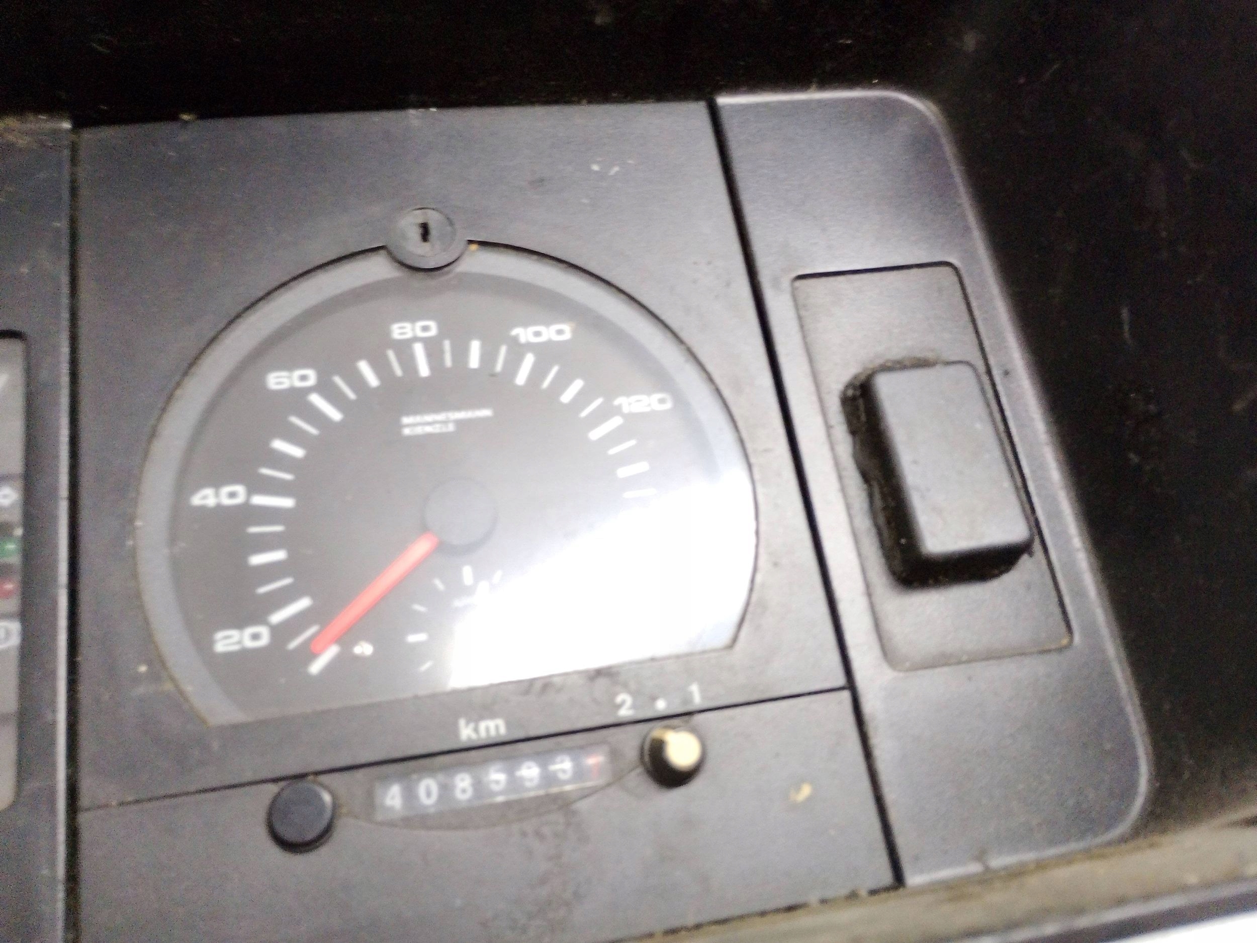 vw transporter T4 спидометр часы 701919049D европа