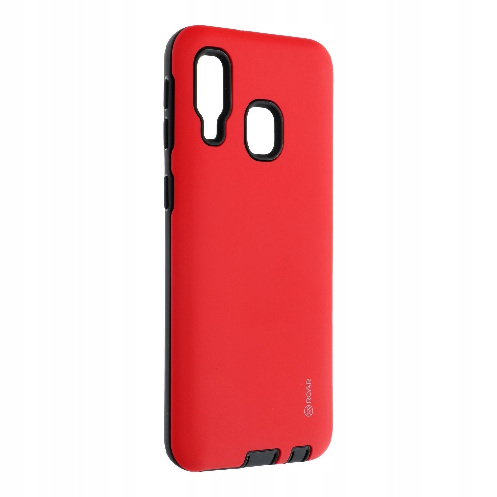 

Etui Roar Rico Armor do Samsung Galaxy A40 futerał