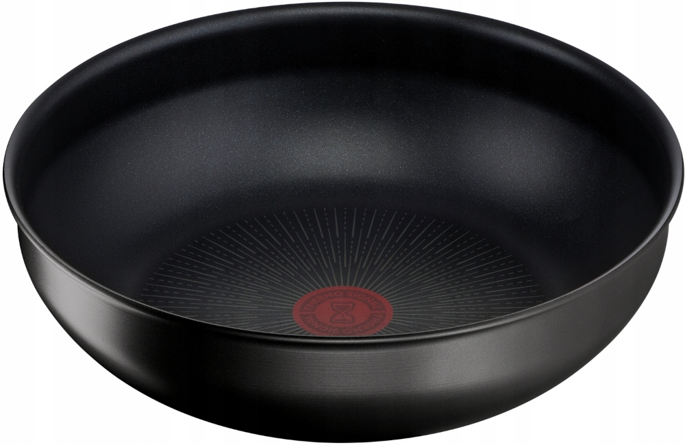 

Wok Tefal Ingenio Unlimited 26 cm Tytanowa