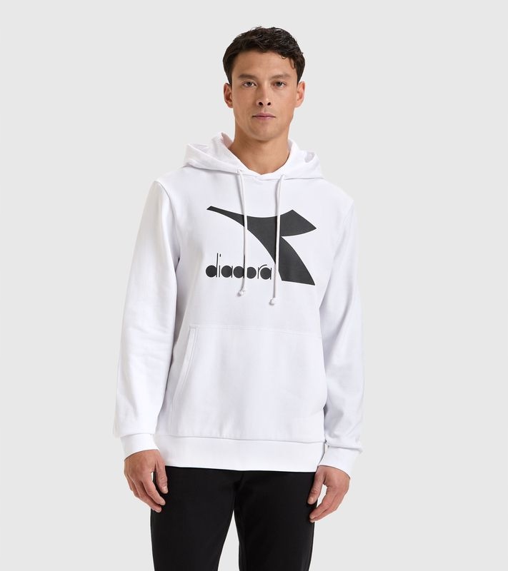 BLUZA Z KAPTUREM DIADORA HOODIE CHROMIA MEN WH XXL Kod producenta DD-102.178746-20002