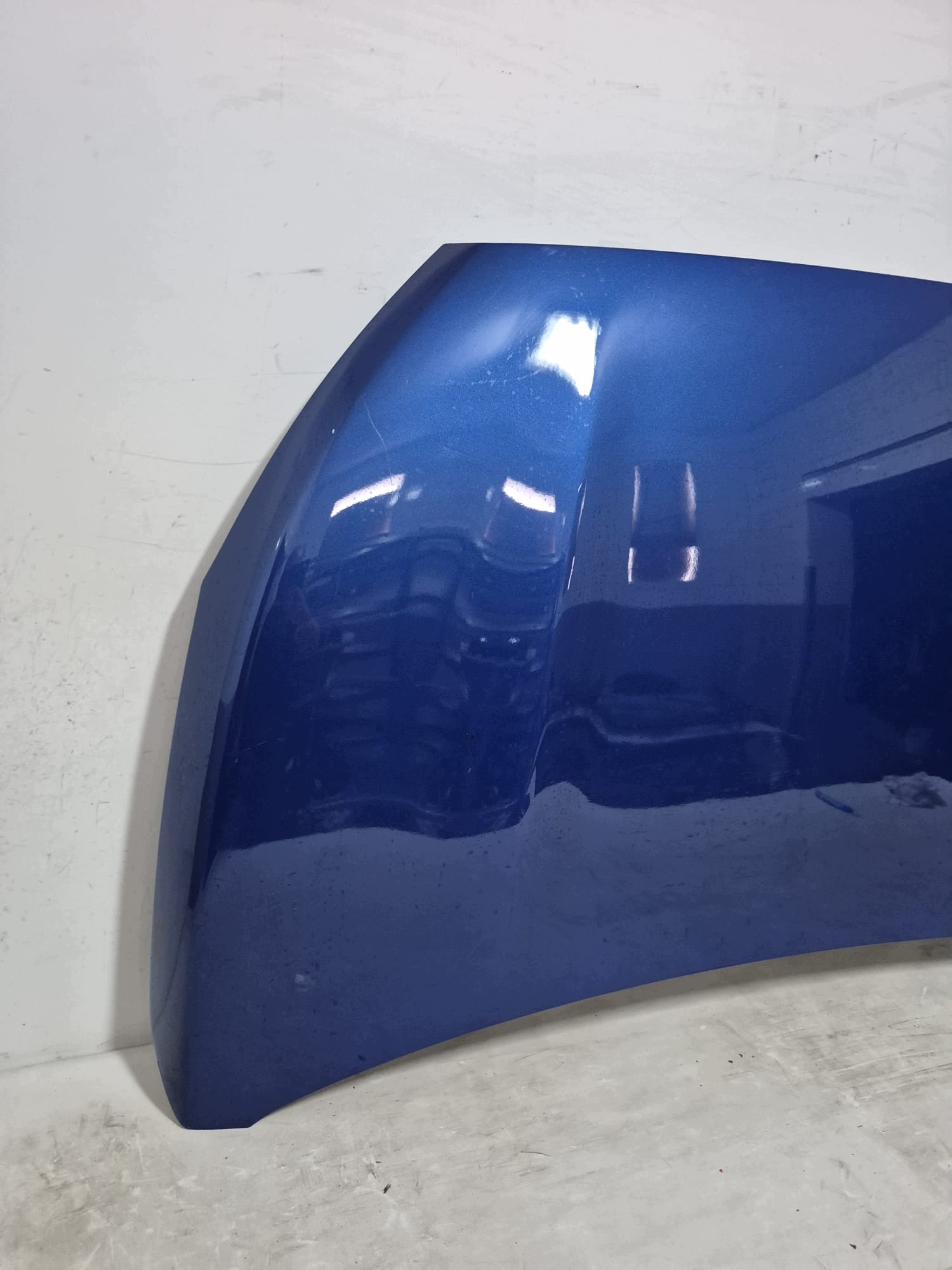 SUZUKI SX4 SX-4 -CROSS LIFT 16- bonnet