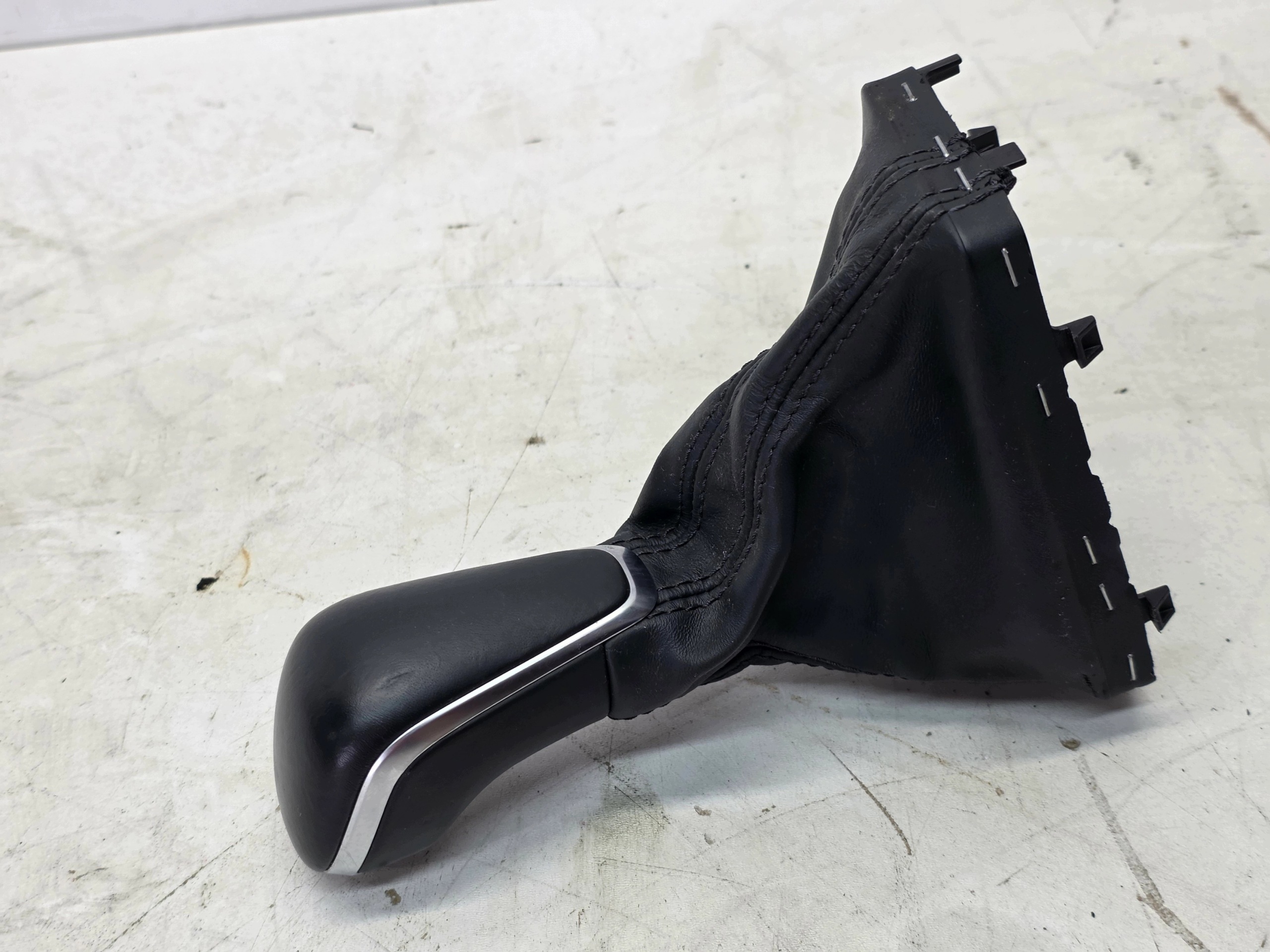 ghetta LEVA CAMBIO AUDI A6 C7 A7 4G1713139AG/ BR