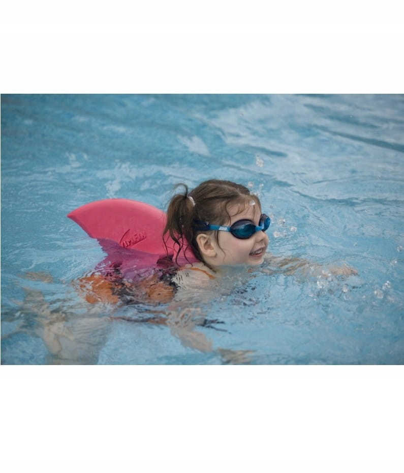 Płetwa Rekina do nauki pływania dla dzieci SwimFin Granatowa Kod producenta SF13