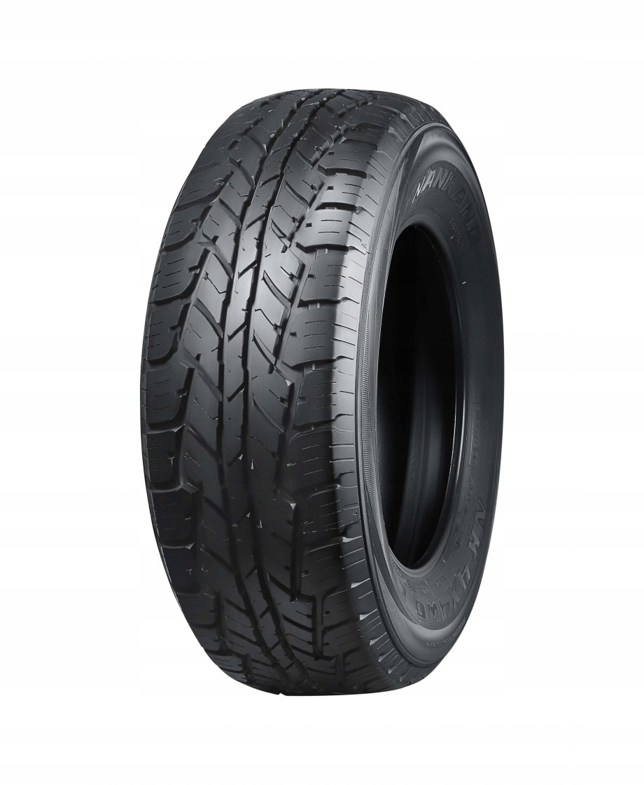 Nankang FT-7 245/75R16 Opony letnie