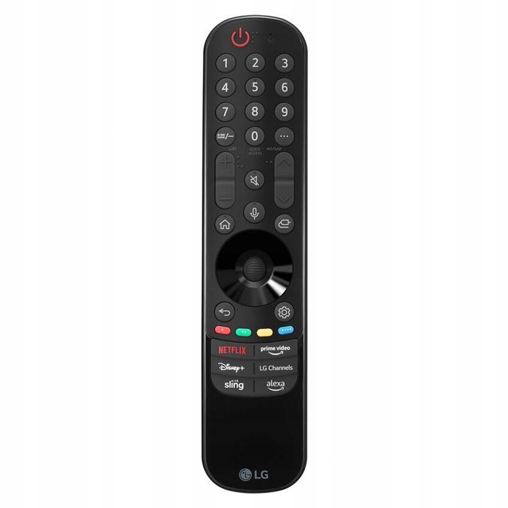 Originální Dálkový Ovladač Lg Magic 75QNED80T6A 75QNED86T6A 65QNED80T6A 65QNED86T6A