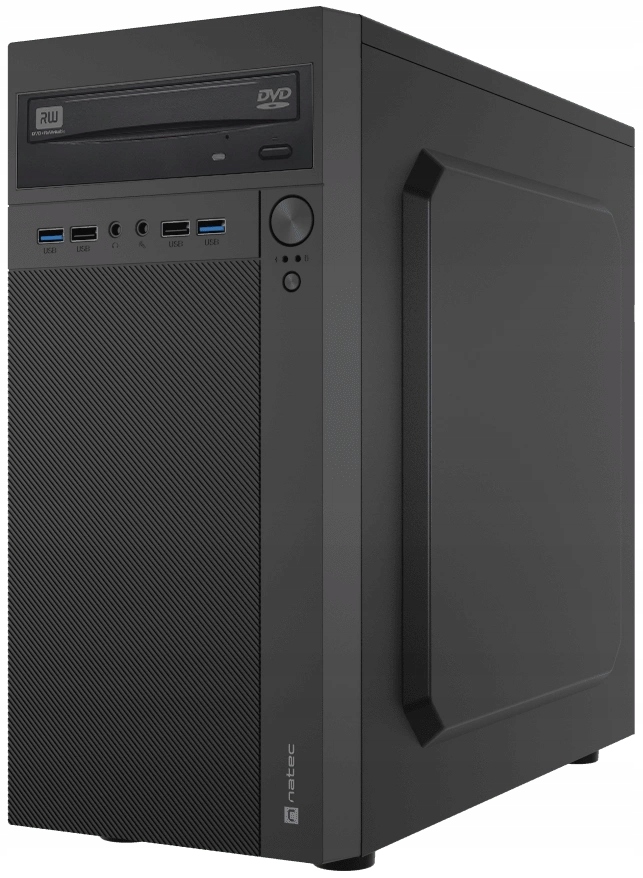 Počítač Intel Core i7 32GB Ram 512GB Ssd WiFi DVD