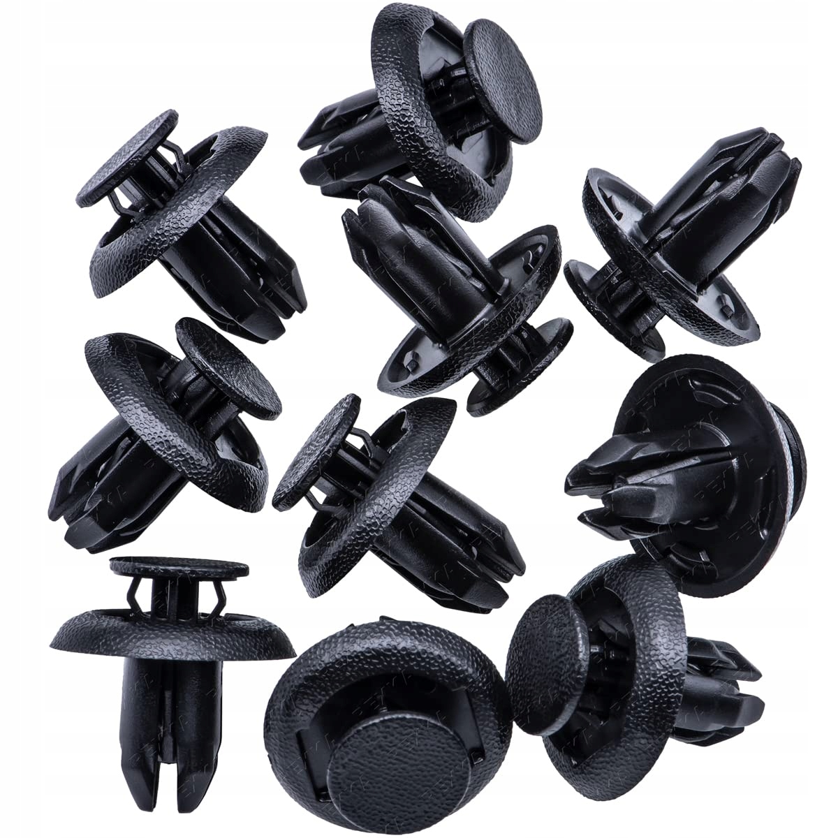 

10X Spinka Kołek Nadkola Mazda 3 6 CX3 CX5 CX9