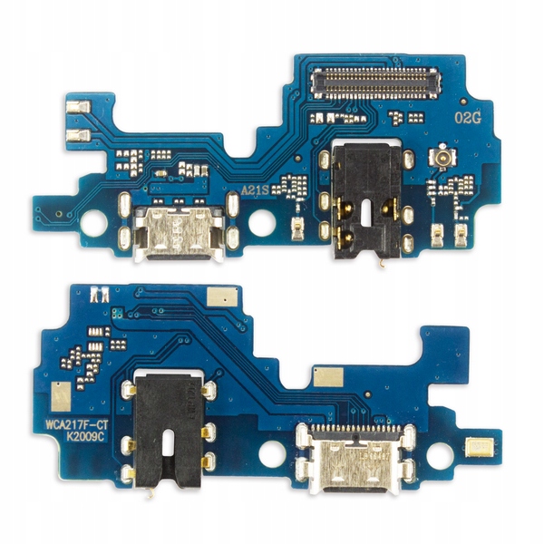 

Złącze Gniazdo Wtyk Usb do Samsung Galaxy A21S
