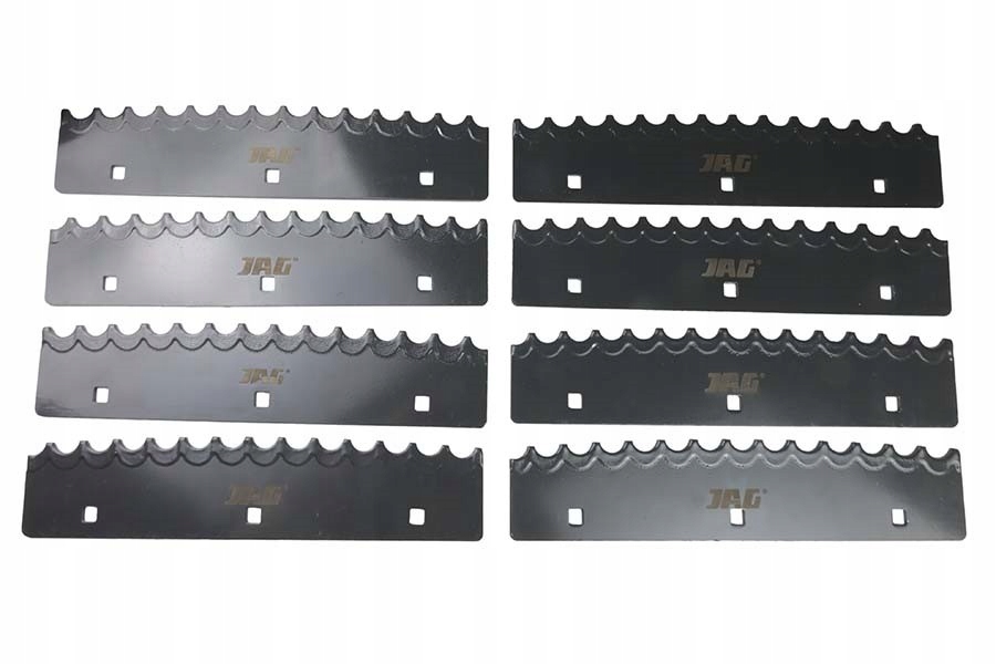 Sada nástavců 4L+4P Claas 0001238620